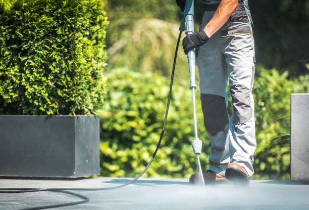 Solar Panel Cleaning in Cartersville, GA