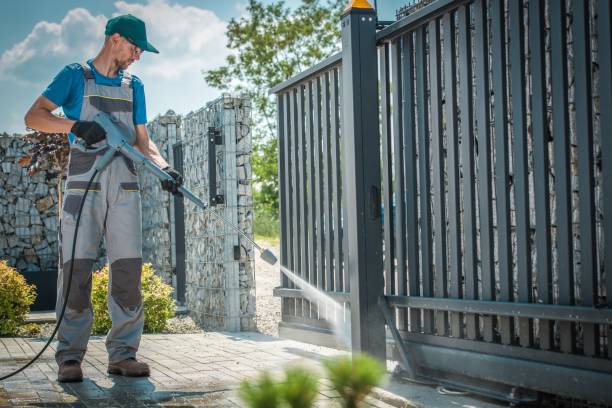 Best Rust Removal  in Cartersville, GA