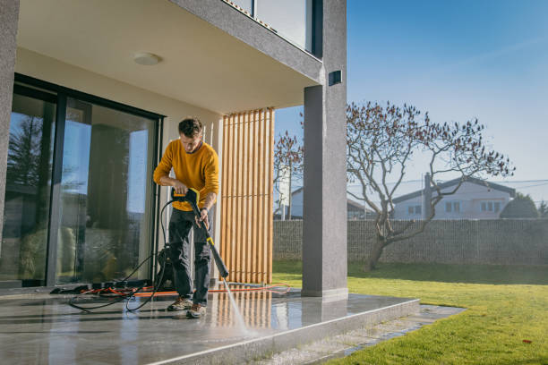 Best Animal Enclosure Cleaning  in Cartersville, GA