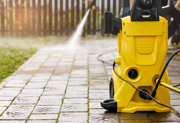 Best Machinery and Equipment Cleaning  in Cartersville, GA