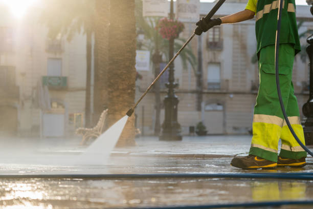 Reliable Cartersville, GA Pressure Washing Solutions