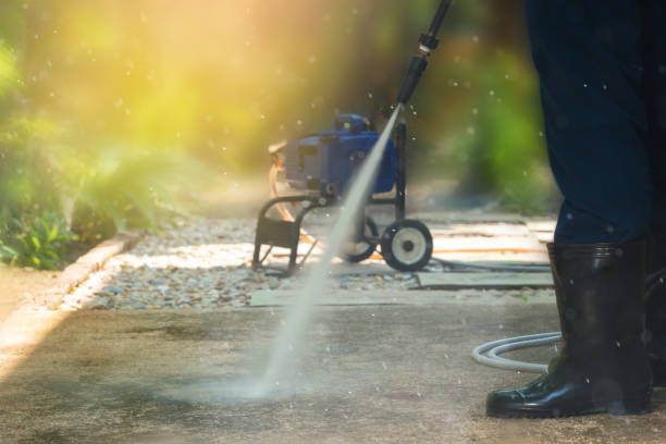Best Patio and Deck Pressure Washing  in Cartersville, GA